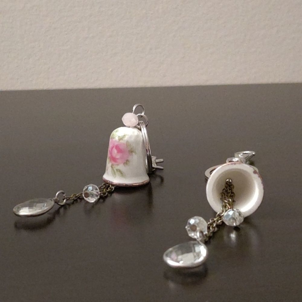 Handmade - Keychains - Picture 2 of 5